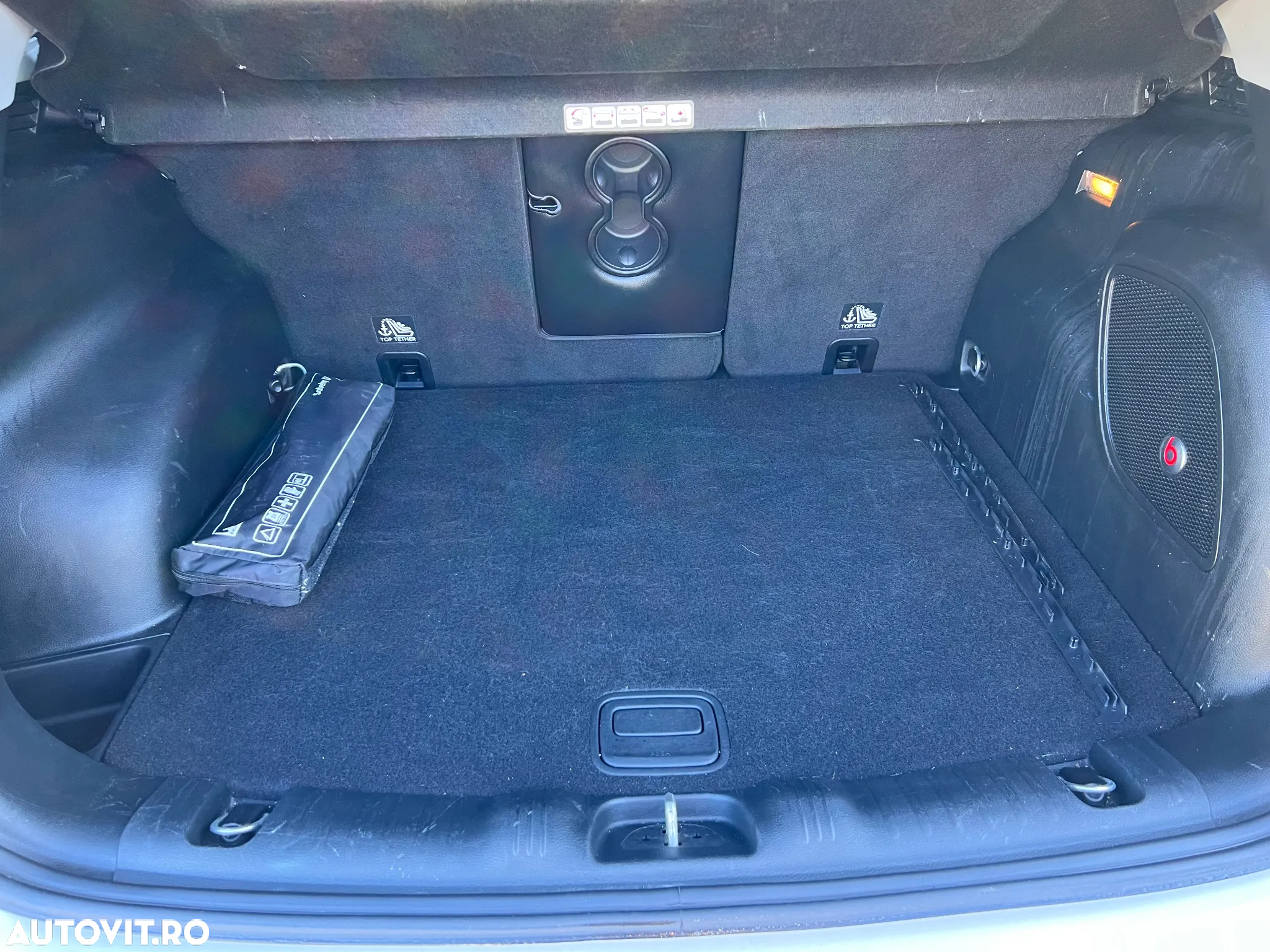 Jeep Compass 1.4 M-Air 4x2 Longitude - 21