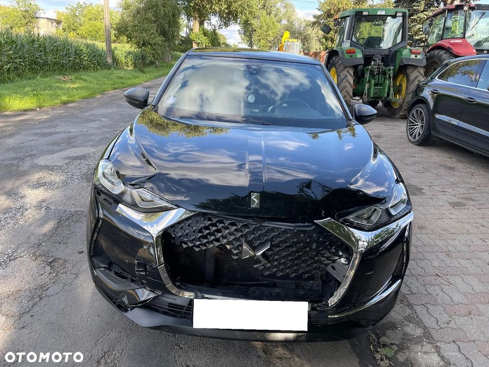 DS Automobiles DS 3 Crossback 1.2 PureTech Chic - 32