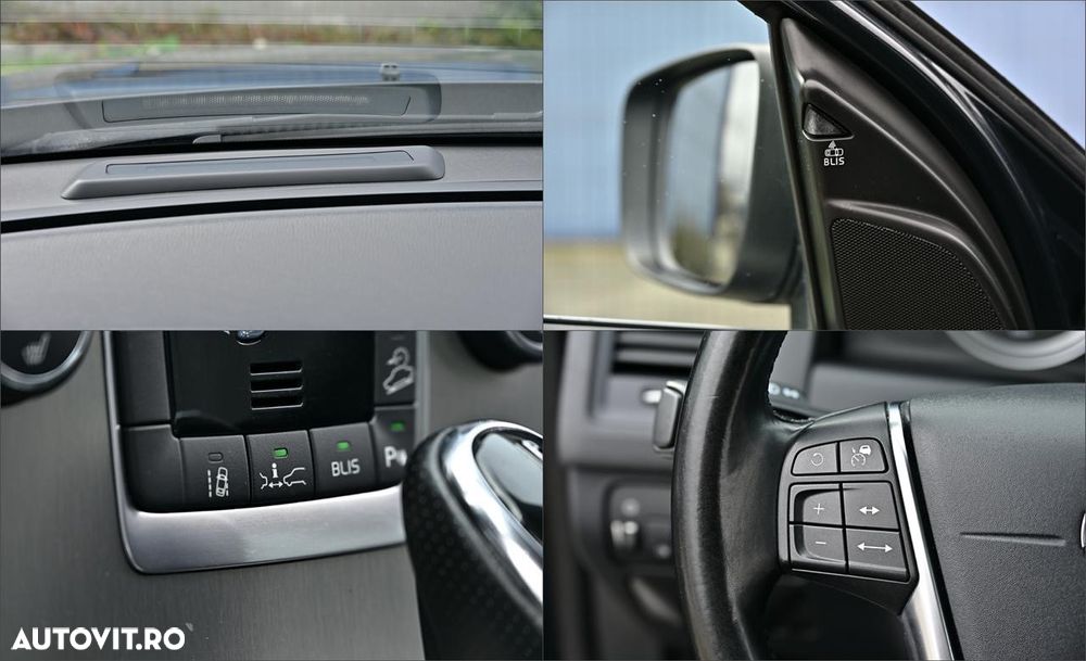 Volvo XC 60 - 14