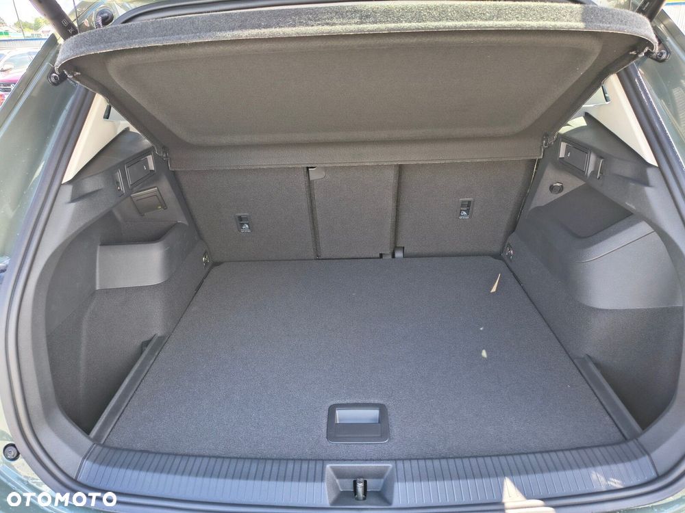 Volkswagen Tiguan 1.5 eTSI Life Plus DSG - 8