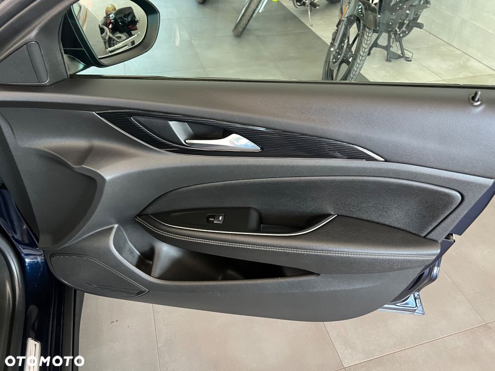 Opel Insignia 2.0 Business Edition - 34