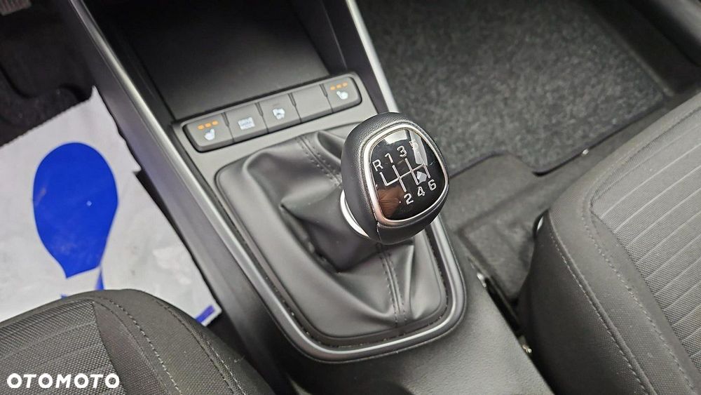 Hyundai i20 1.0 T-GDi Modern - 18