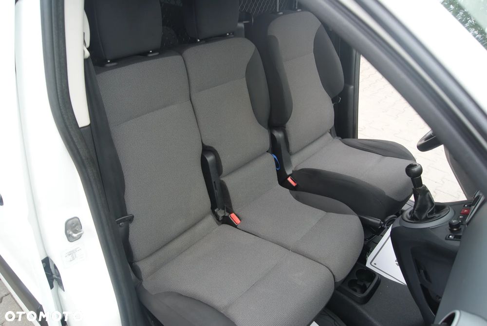 Citroën Berlingo - 22