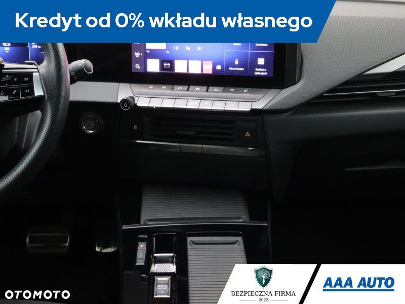 Opel Astra - 14