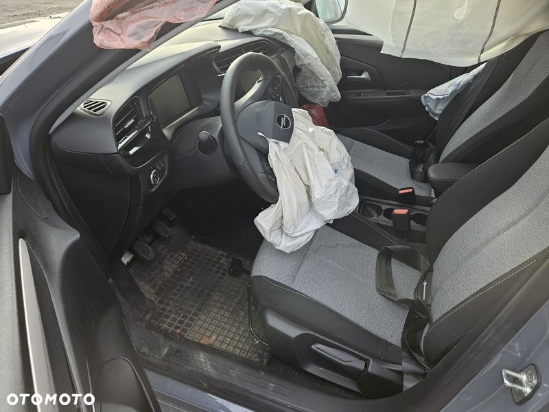 Opel Corsa - 9