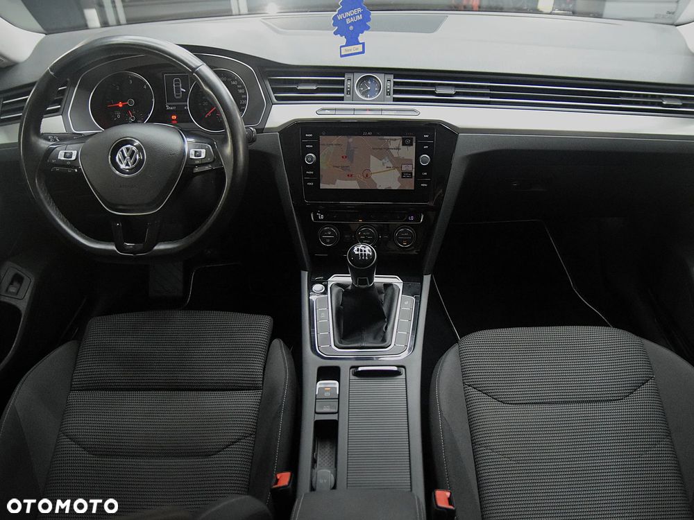Volkswagen Arteon 2.0 TDI SCR Essence - 6