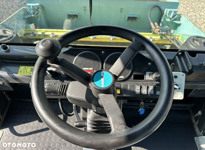 Ammann AV 130 X - 35