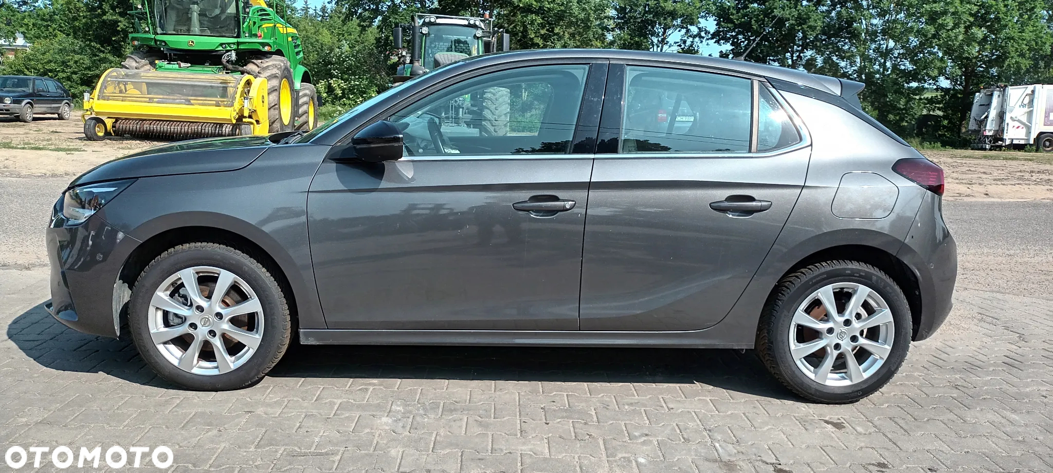 Opel Corsa 1.5 D Ultimate Pack S&S - 5