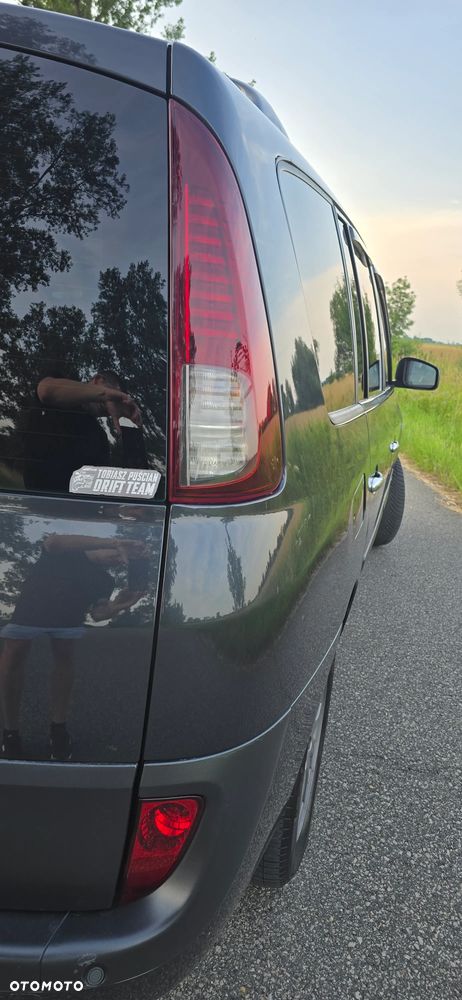 Renault Espace 2.0T Expression - 6