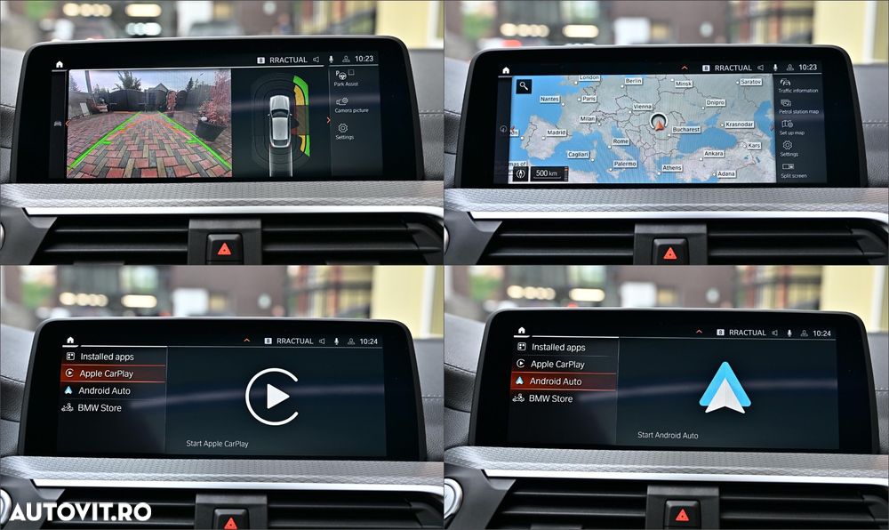 BMW X4 xDrive20d Aut. M Sport Edition - 32