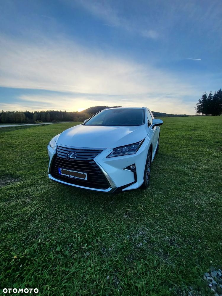 Lexus RX - 3