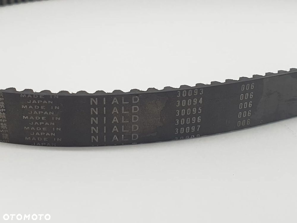 PASEK NAPEDOWY  PEUGEOT E-VIVACITY - 5