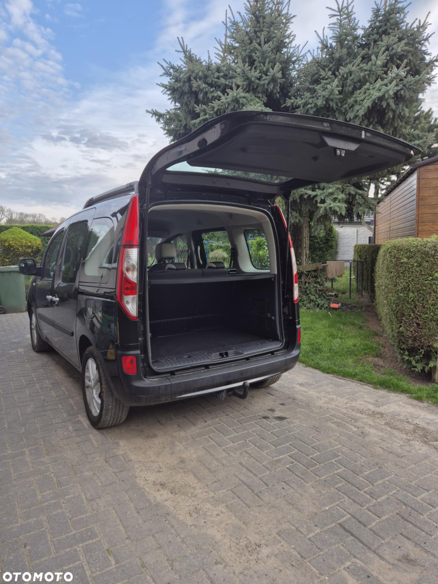Renault Kangoo - 20