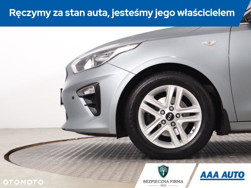 Kia Ceed - 17