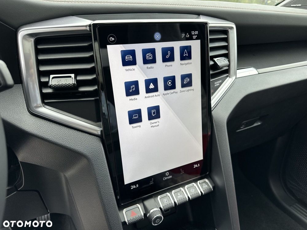 Volkswagen Amarok - 37