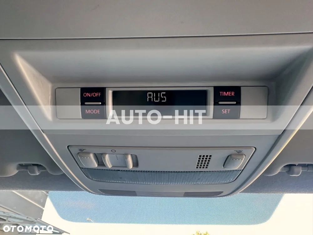 Volkswagen Transporter - 24