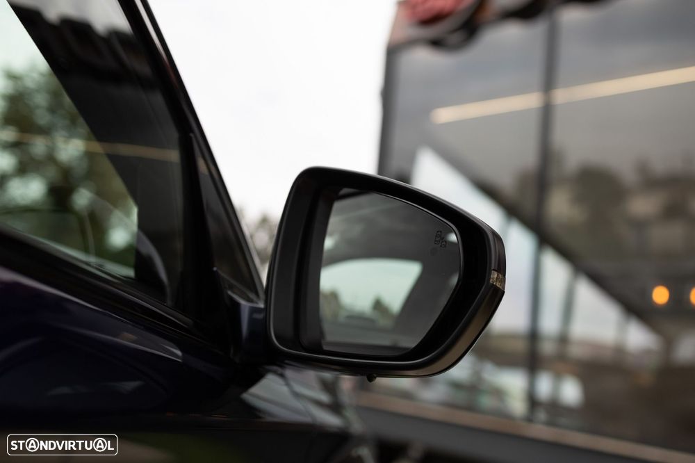 DS DS7 Crossback E-Tense Performance Line EAT8 - 51