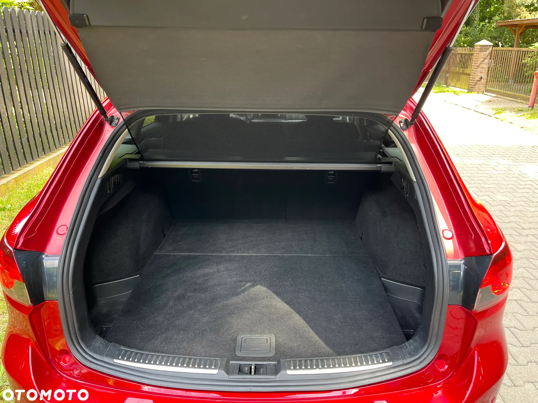Mazda 6 Kombi SKYACTIV-G 165 Center-Line - 28