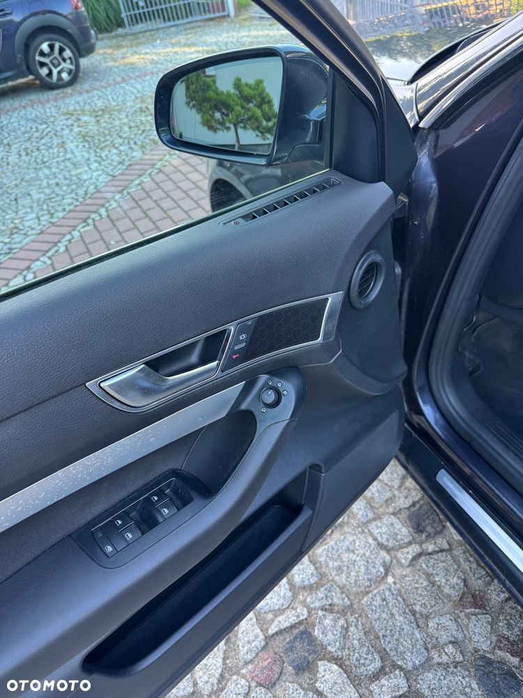 Audi A6 Avant 2.0 TFSI - 12