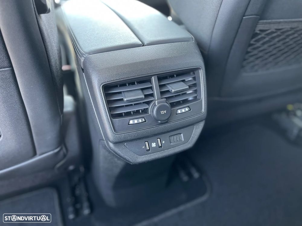 Peugeot 5008 PureTech 130 Stop & Start Allure Pack - 28