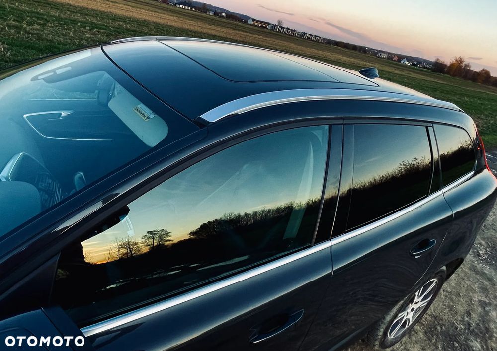 Volvo XC 60 T6 AWD Summum - 9