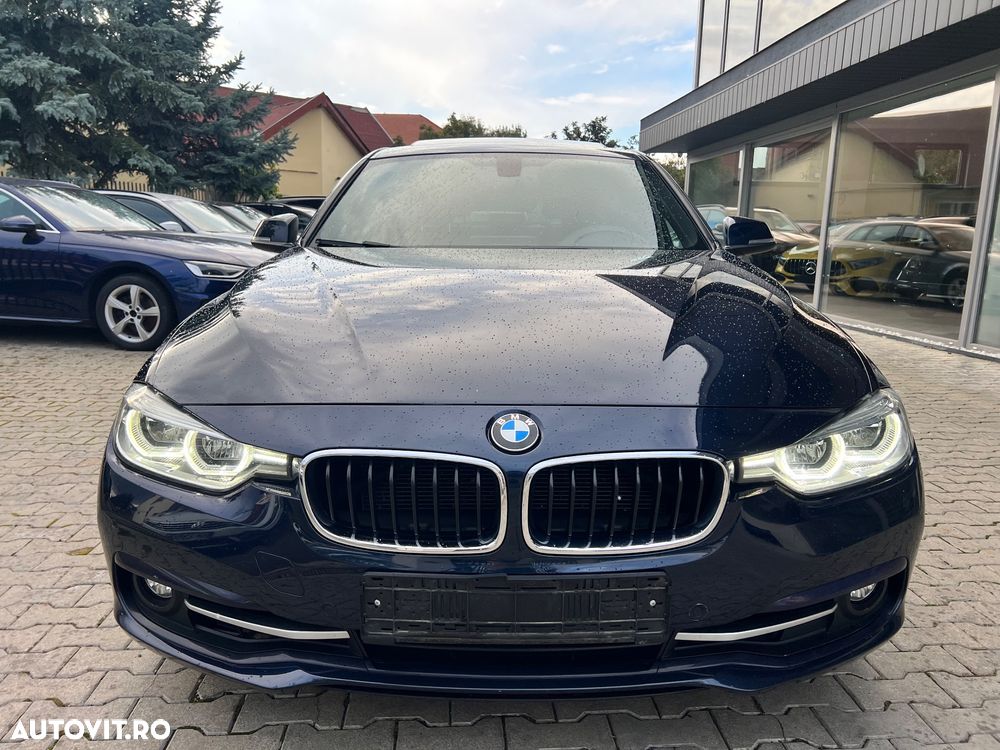BMW Seria 3 - 9
