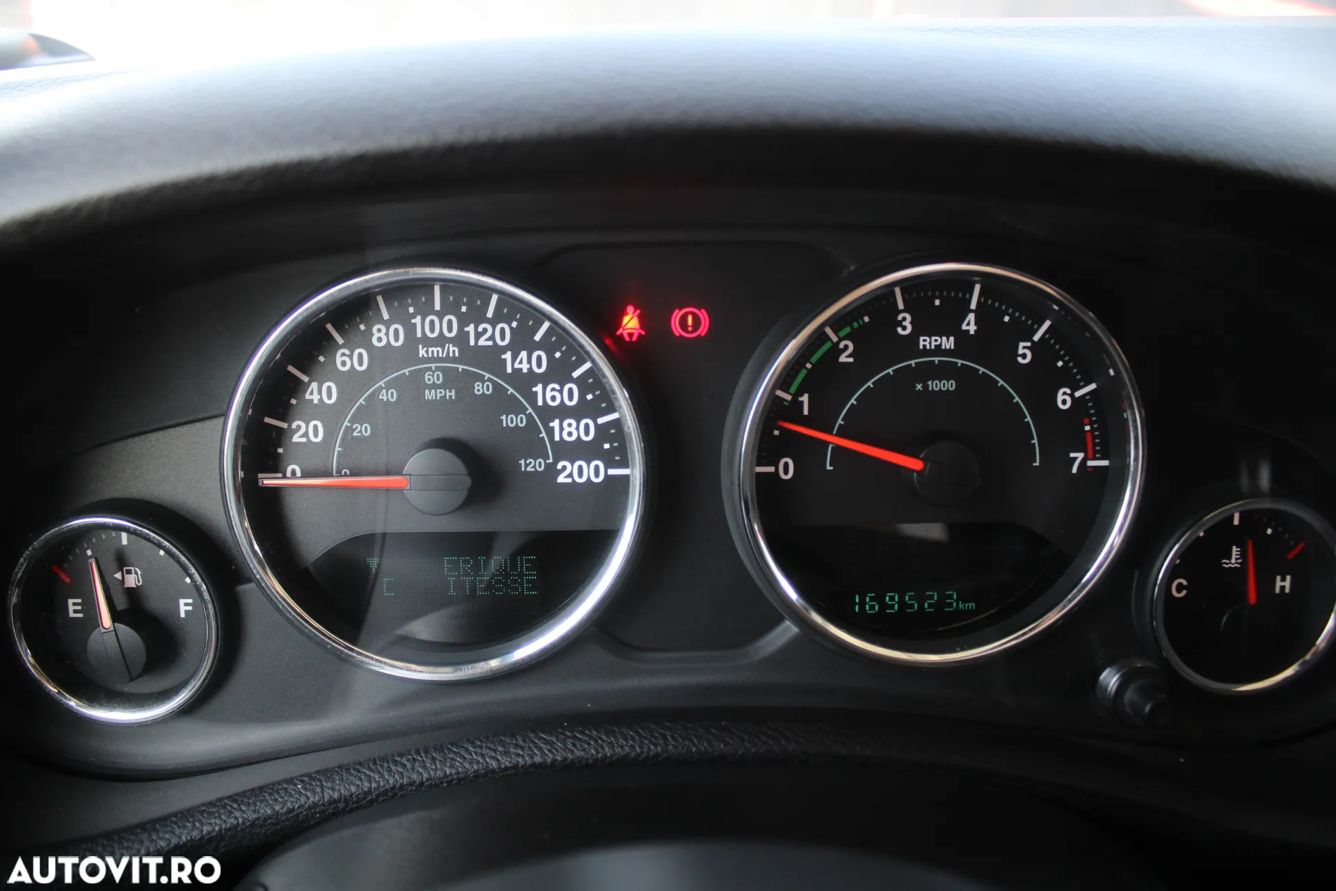Jeep Wrangler - 9