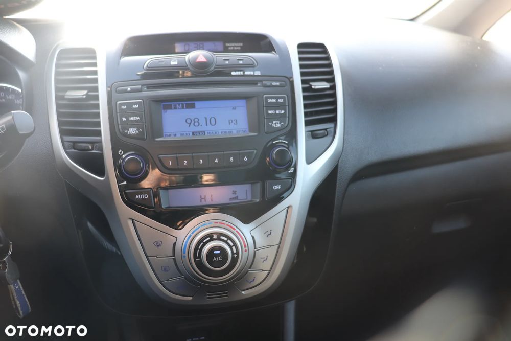 Hyundai ix20 1.4 CRDi Classic - 24