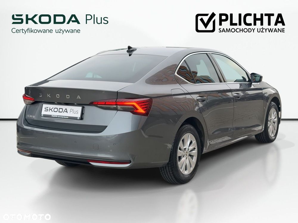 Skoda Octavia 2.0 TDI Selection DSG - 6