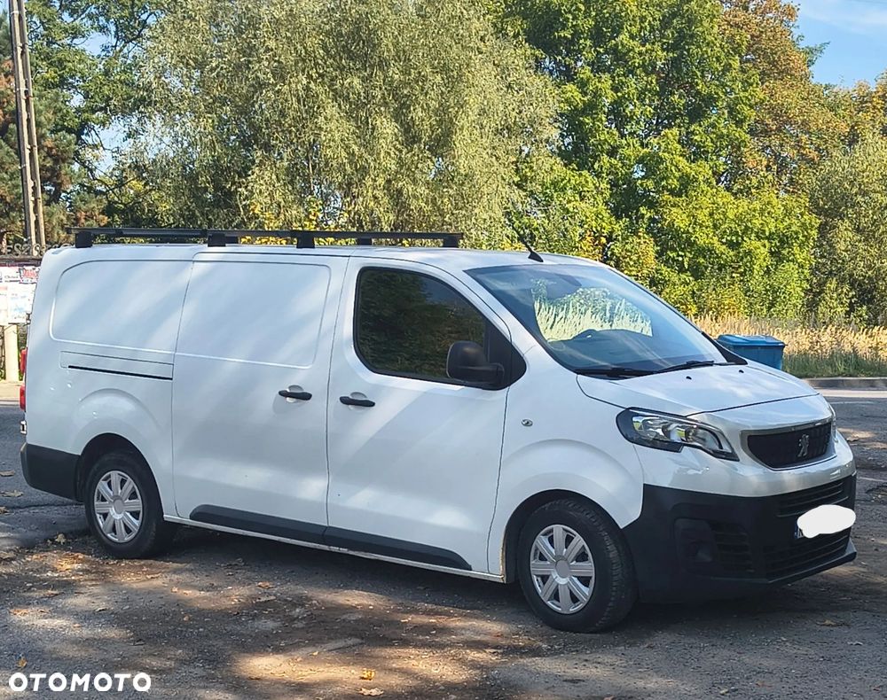 Peugeot Expert