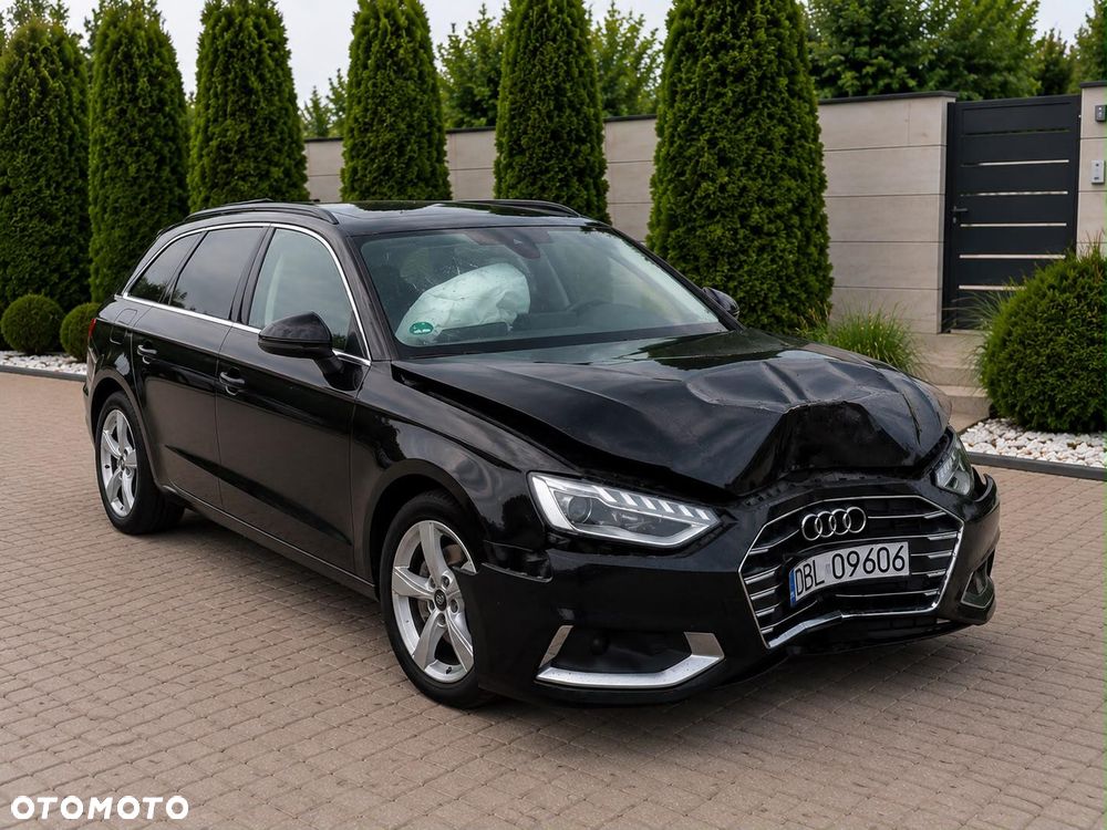 Audi A4 Avant - 3