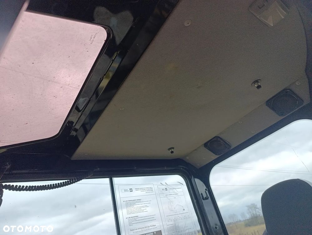 Caterpillar 303.5E2 - 11