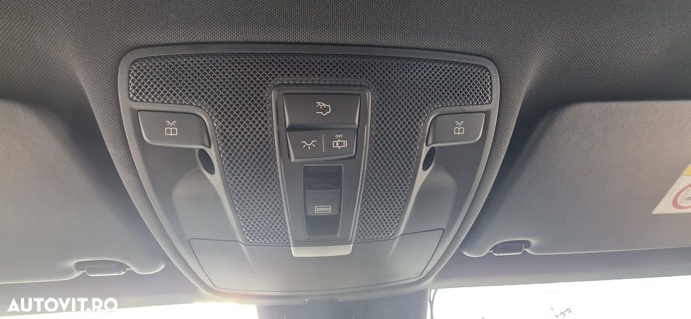 Mercedes-Benz A 45 AMG 4Matic AMG Speedshift 7G-DCT - 19