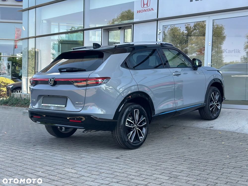 Honda HR-V e:HEV 1.5 i-MMD Hybrid Advance Style - 6