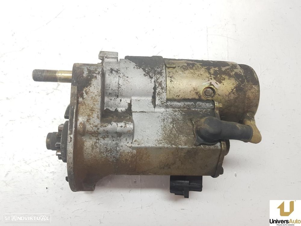 MOTOR ARRANQUE TOYOTA LAND CRUISER PRADO 2004 -2810067050 - 3