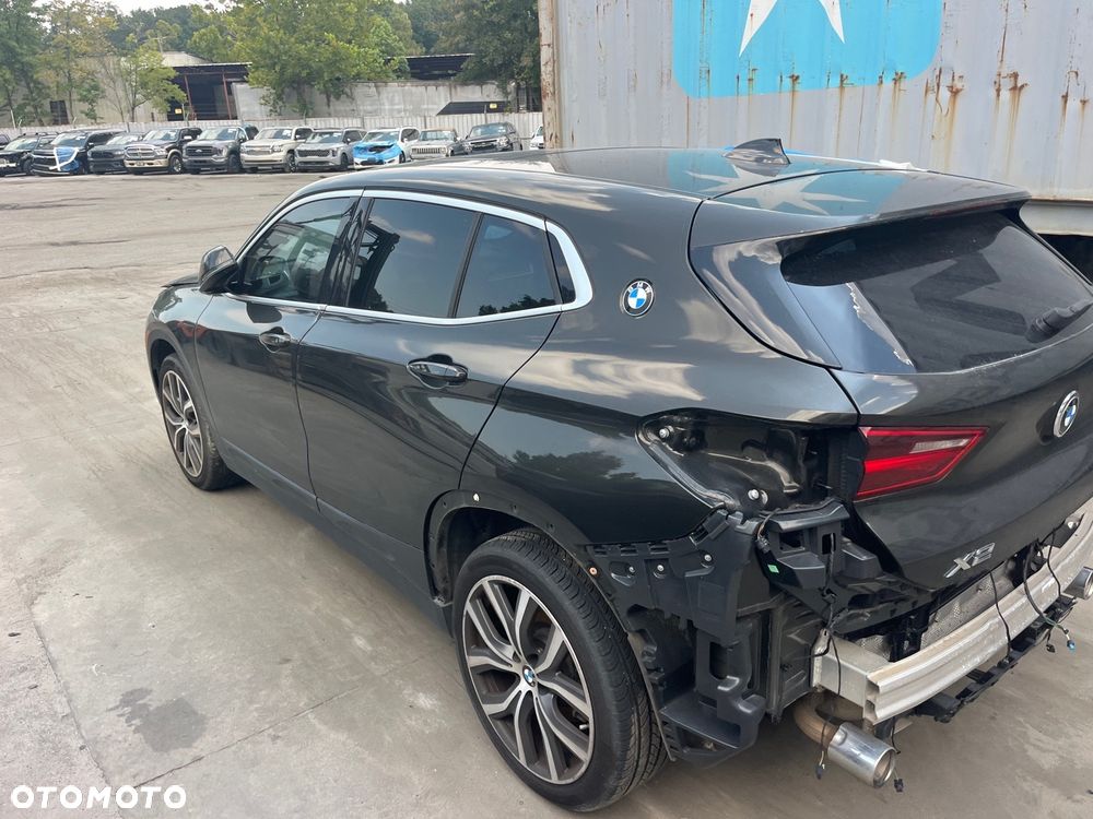 BMW X2 - 7