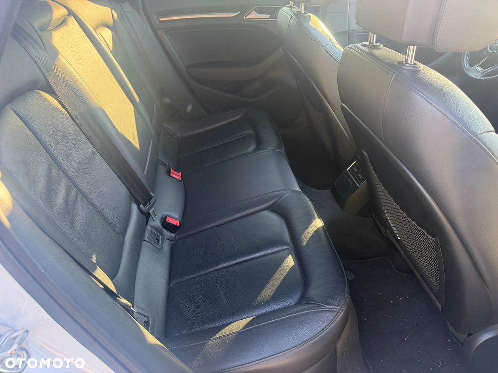 Audi A3 Limousine - 20