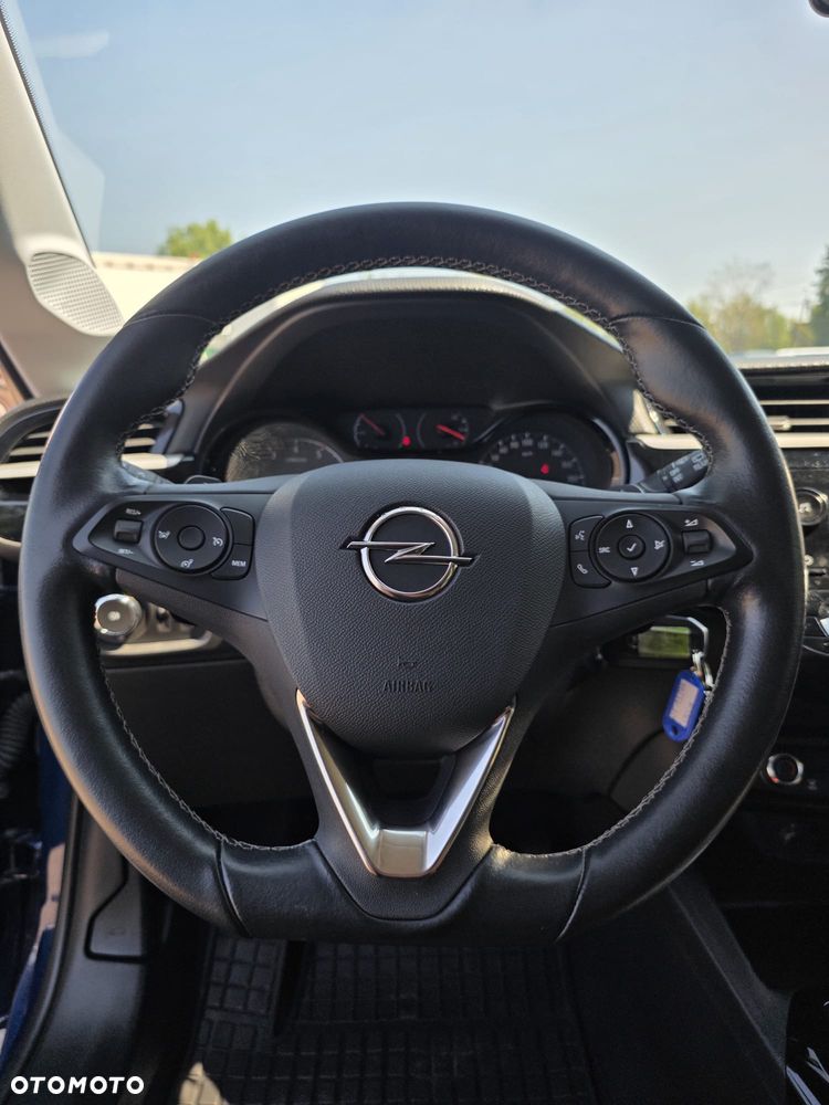 Opel Corsa 1.2 Edition S&S - 20