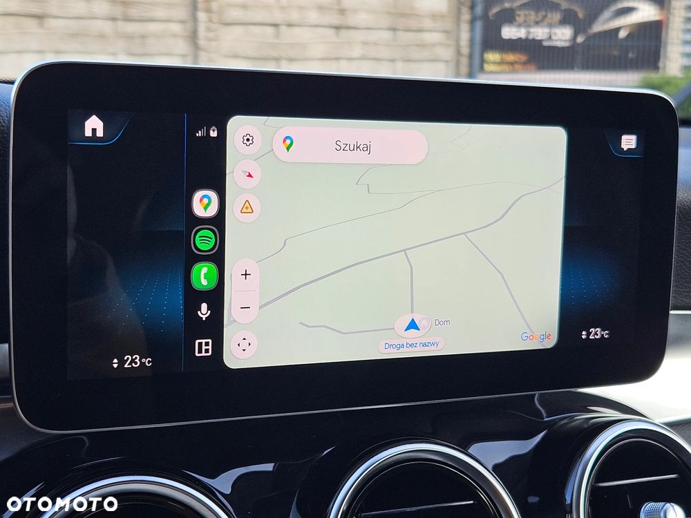 Mercedes-Benz GLC 220 d 4-Matic - 30