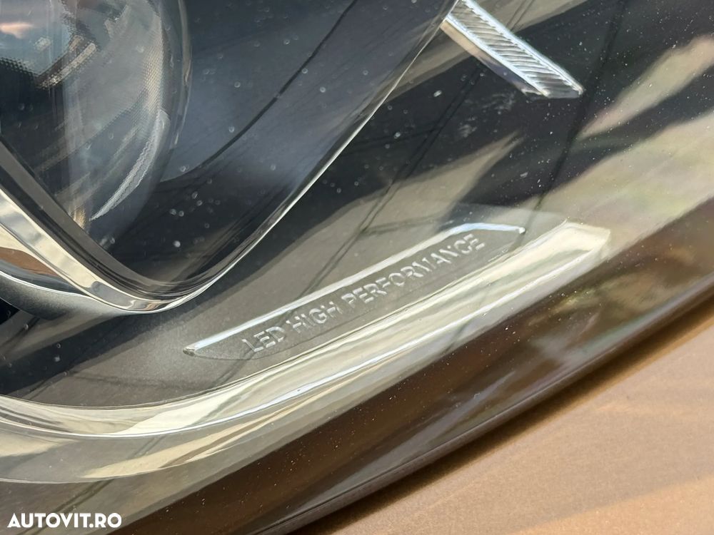 Mercedes-Benz A 180 7G-DCT AMG Line - 14