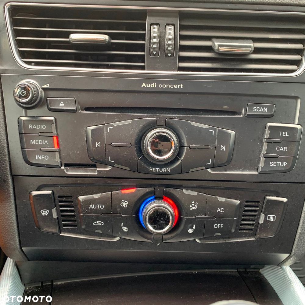Audi Q5 2.0 TDI Quattro - 7