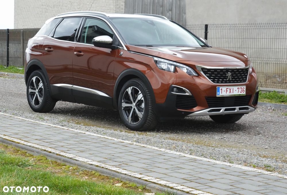 Peugeot 3008 - 1