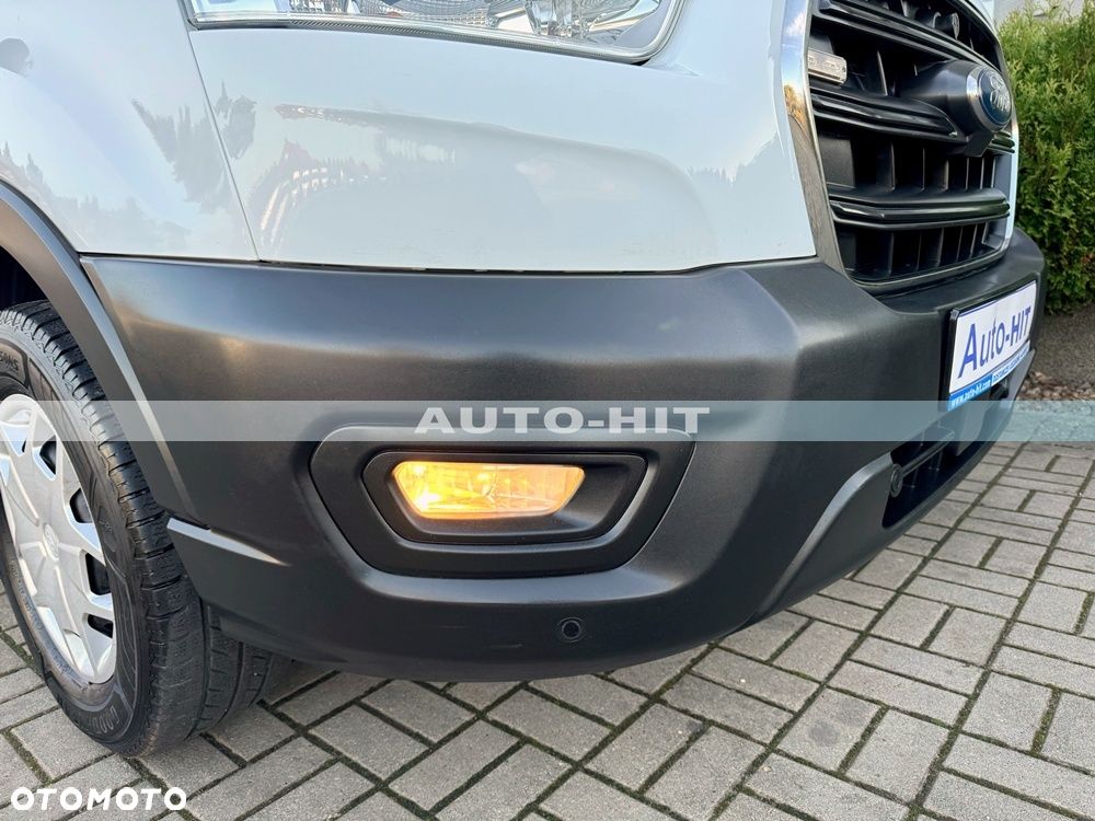 Ford Transit - 16