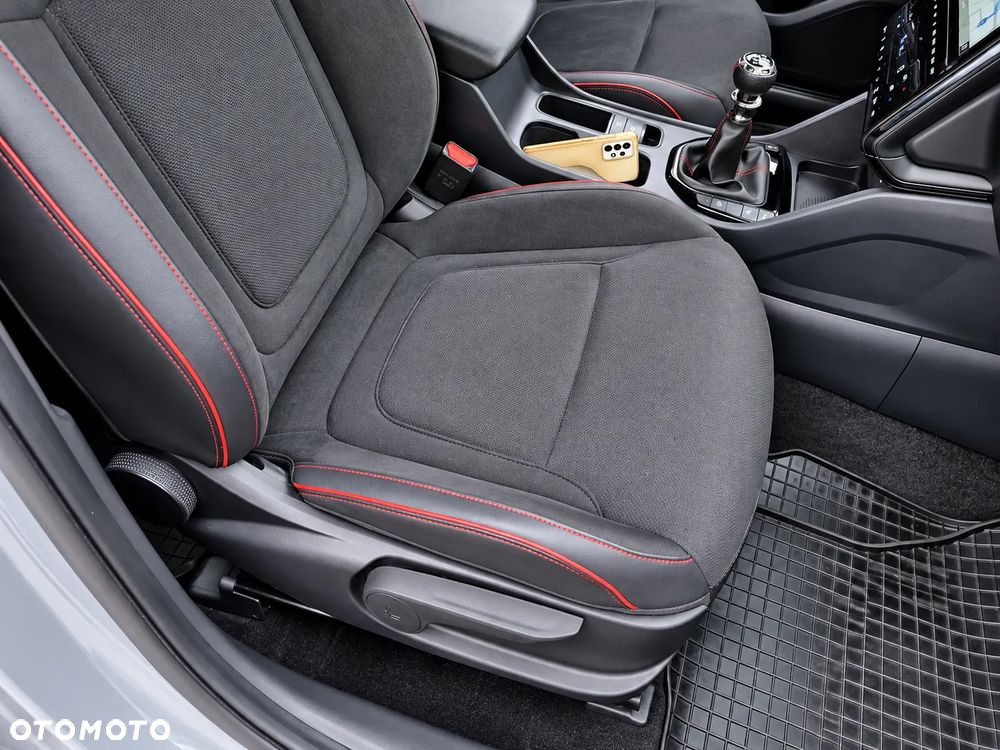 Hyundai Tucson 1.6 T-GDi N Line 2WD - 29