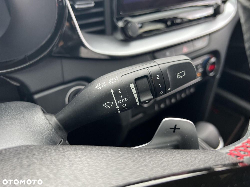Kia ProCeed - 17