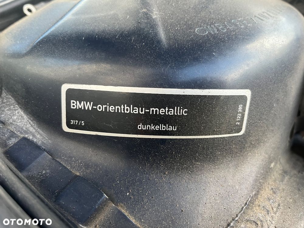 BMW Seria 7 - 35