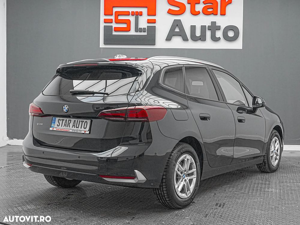 BMW Seria 2 218d AT - 7