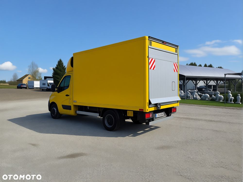 Renault Master - 6