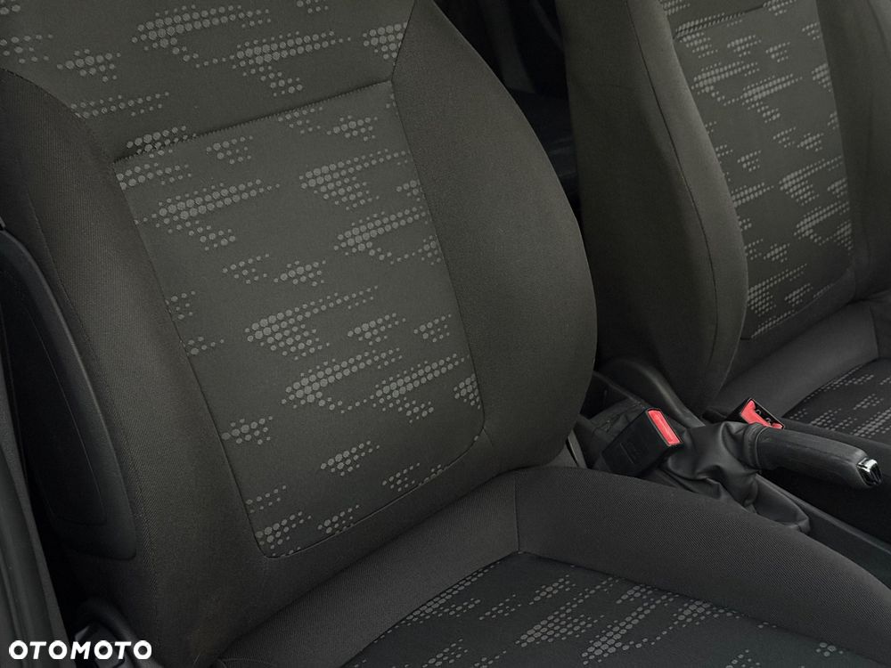 Opel Corsa 1.4 16V Edition - 22