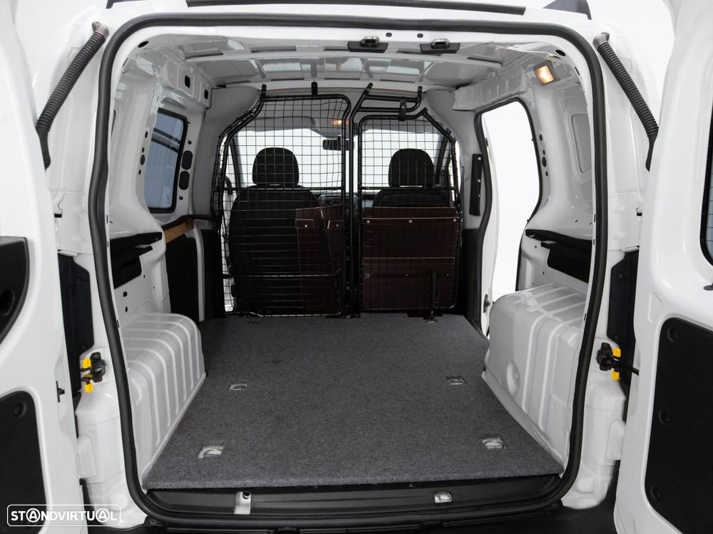 Fiat Fiorino - 6